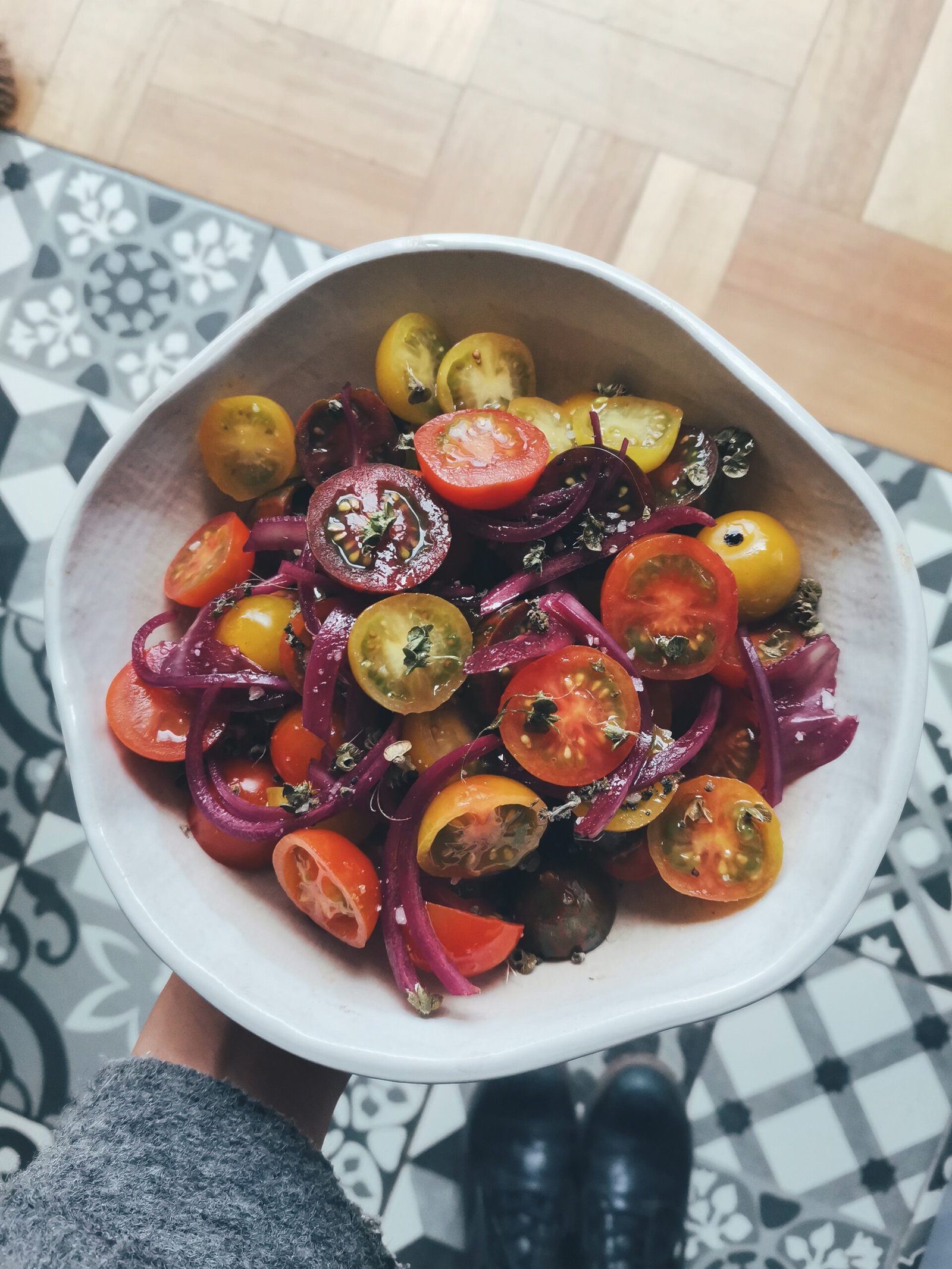 Processed with VSCO with e8 preset