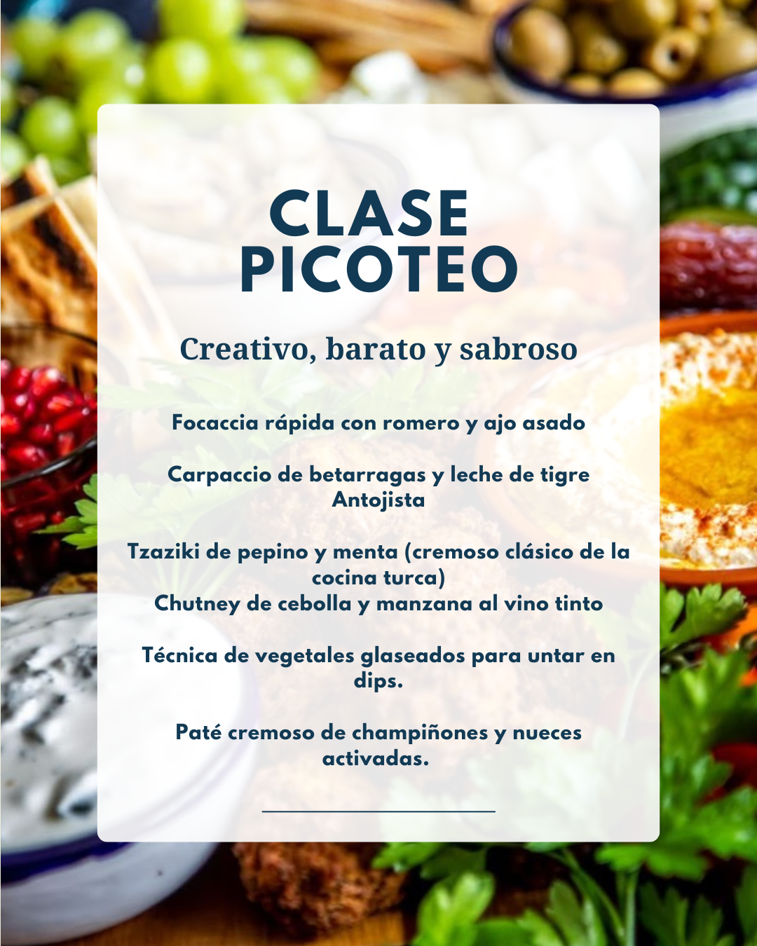 Copia de Copia de Green Simple Invitation Healthy Cooking Instagram Post (3)