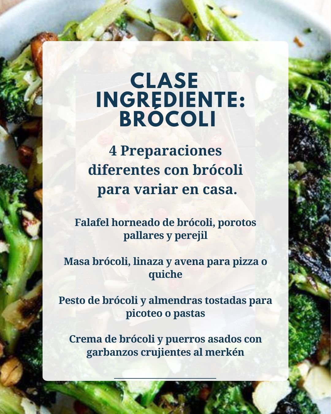 Copia de Copia de Copia de Green Simple Invitation Healthy Cooking Instagram Post (3)